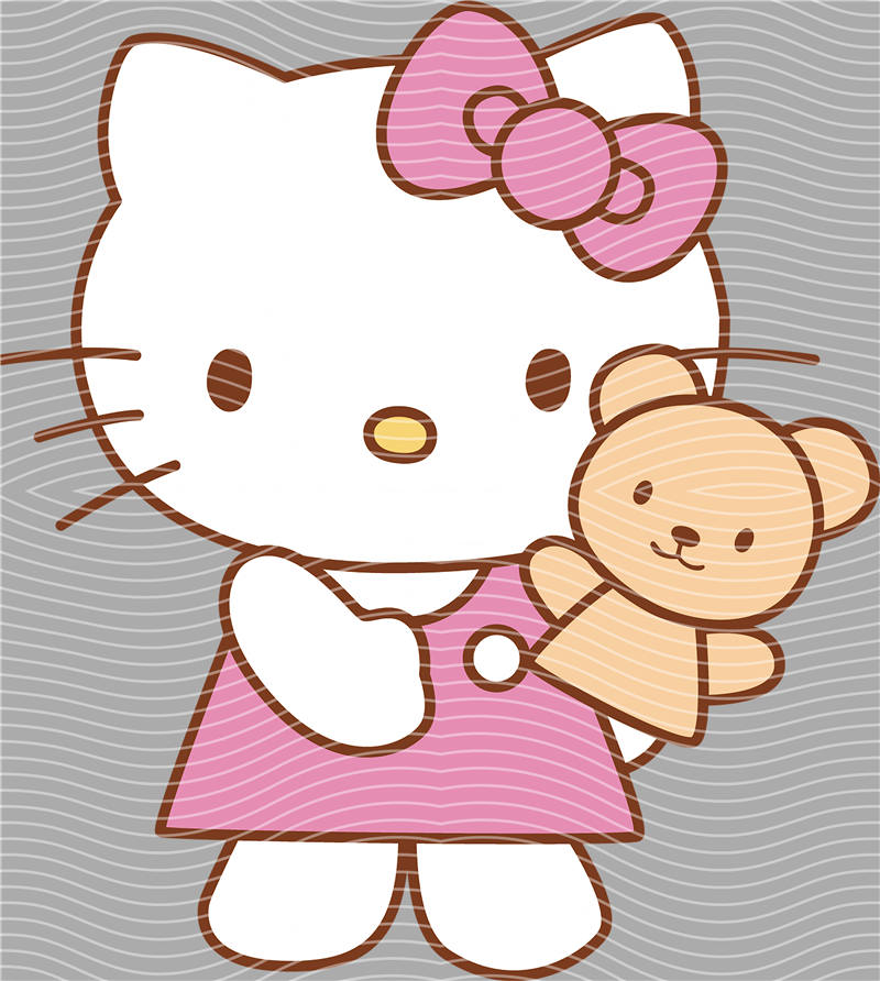 Sanrio-HK 264
